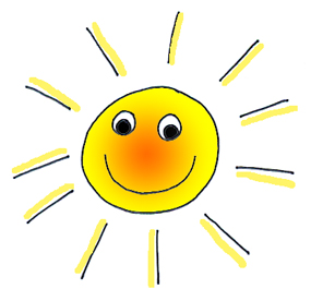 Summer Clip Art 2018- Dr. Odd