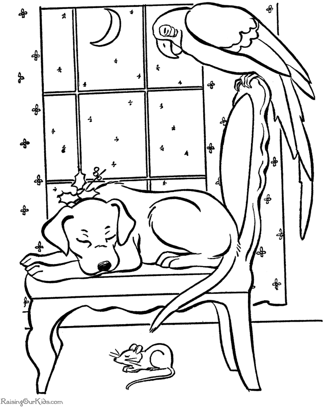 snickerdoodle cookie coloring pages - photo #10