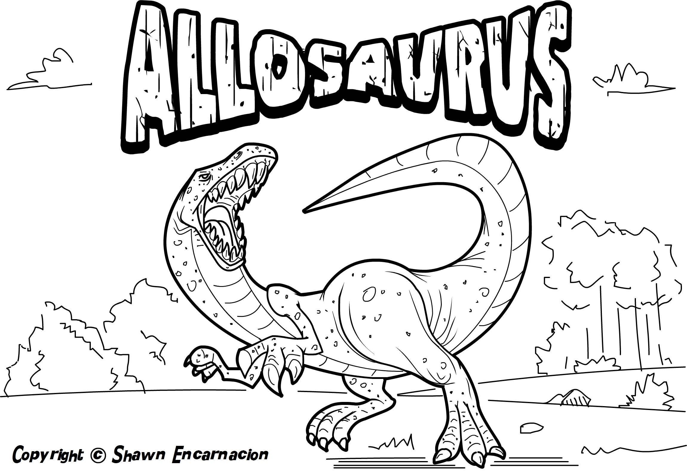 Coloring Pages for Boys -2018- Dr. Odd