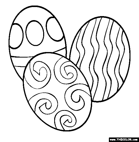 Download 326+ Confetti Easter Eggs Also Known As Cascaron Coloring Pages PNG PDF File