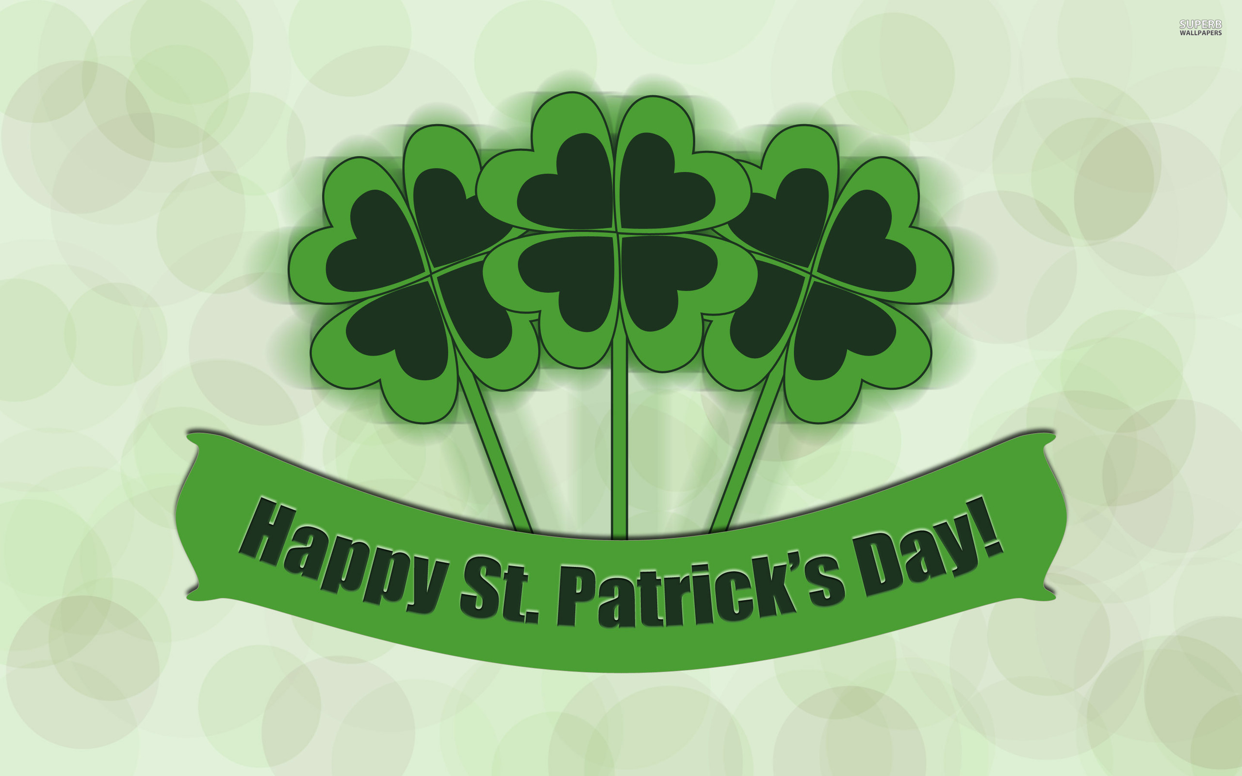 Happy St Patricks Day Dr Odd