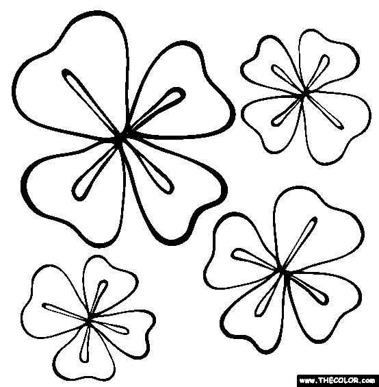 st patricks day coloring pages  dr odd