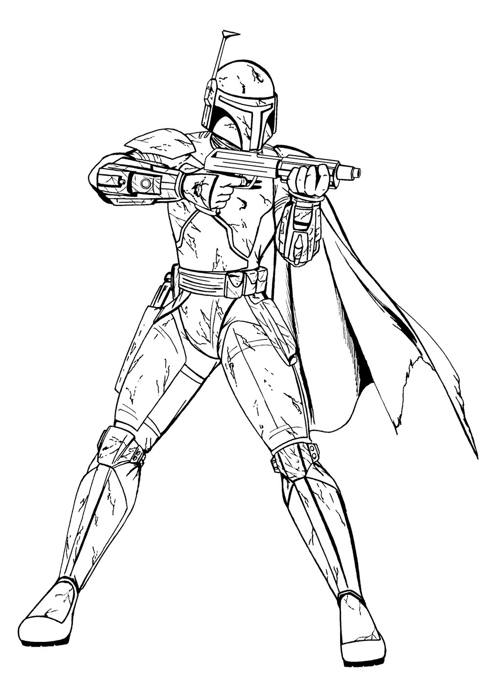 star wars coloring pages23