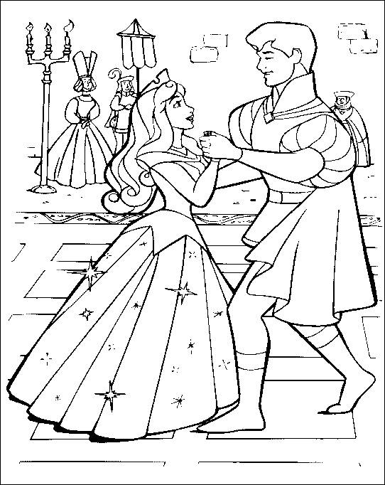 Sleeping Beauty Coloring Pages Hard Free Printable Coloring Pages Dr Odd