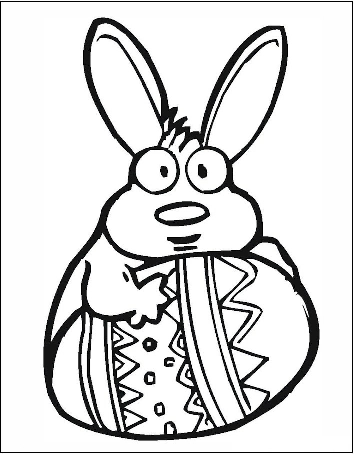 Coloring Pages - Dr. Odd