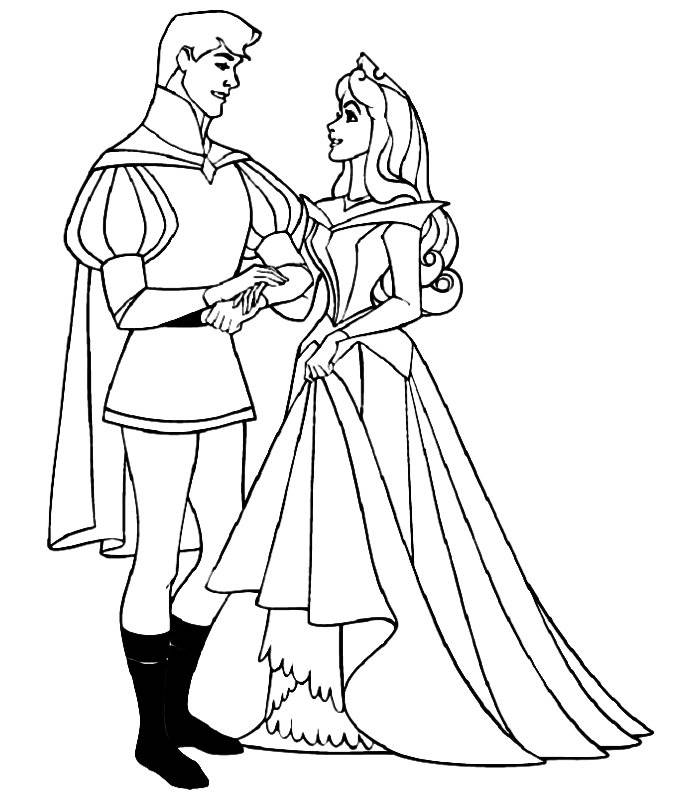 Sleeping Beauty Coloring Pages Hard Free Printable Coloring Pages Dr Odd Source Princess Sleeping Beauty