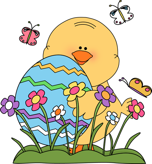 easter dinner clipart - photo #13