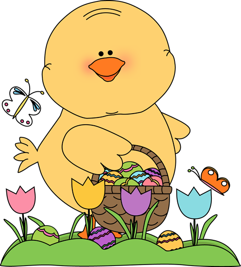 easter day clip art - photo #41