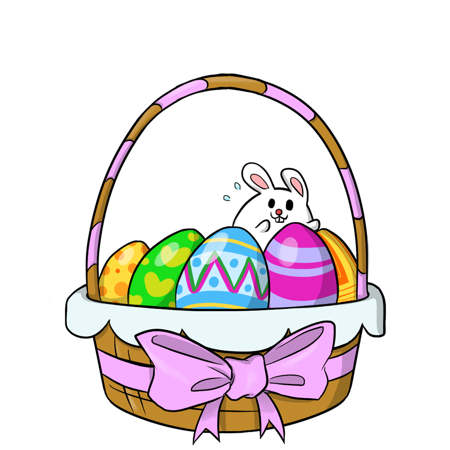 easter resurrection clipart free - photo #48