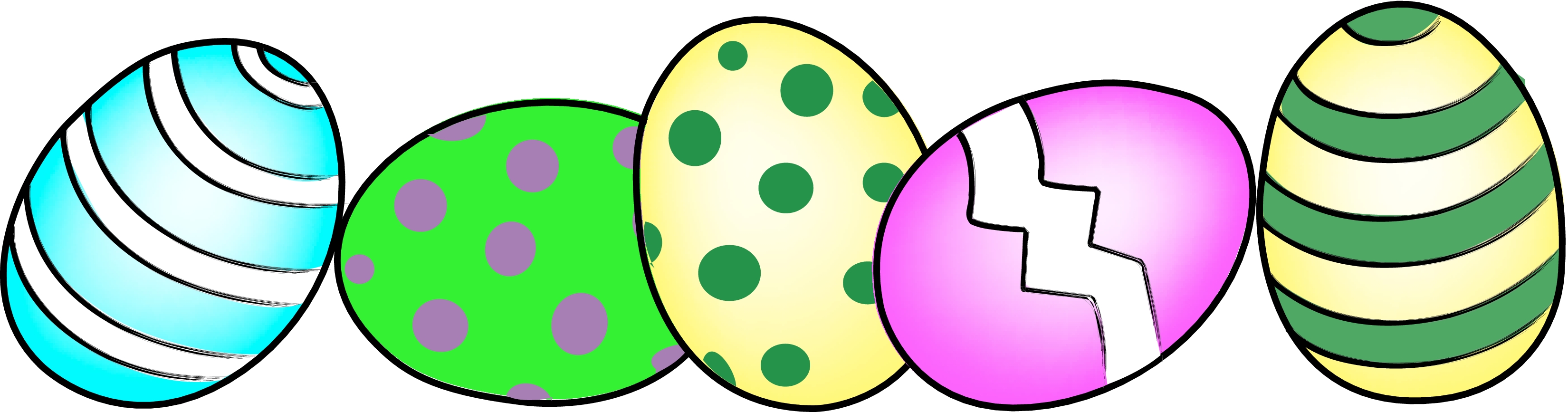 easter moving clipart - photo #42