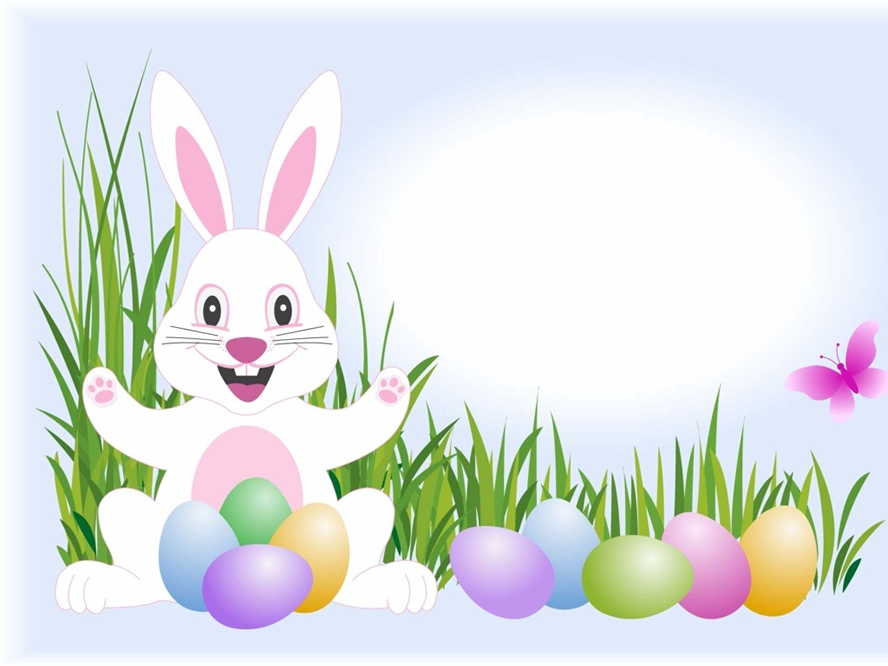 easter egg hunt clipart - photo #34