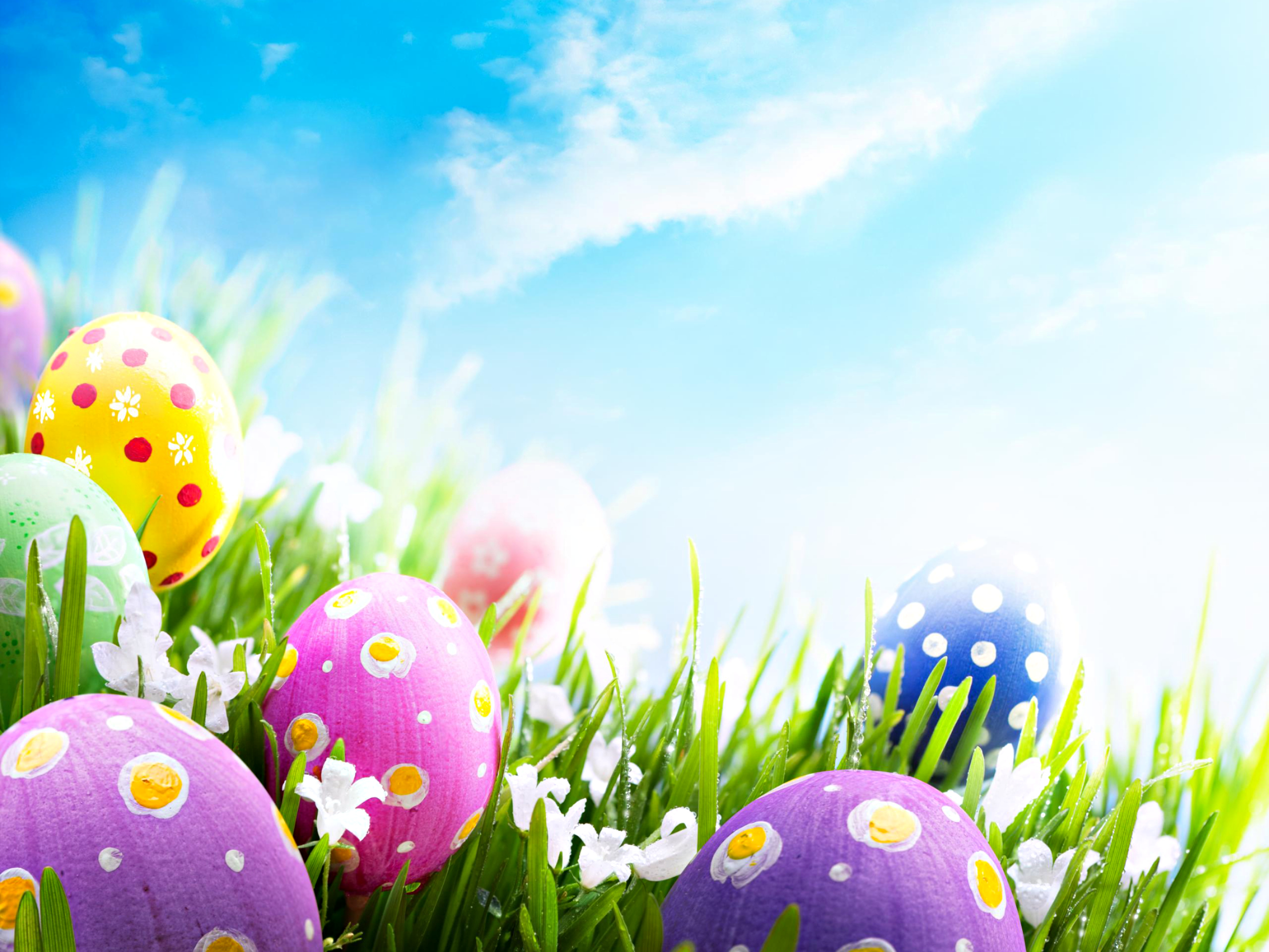 easter backgrounds clipart - photo #43