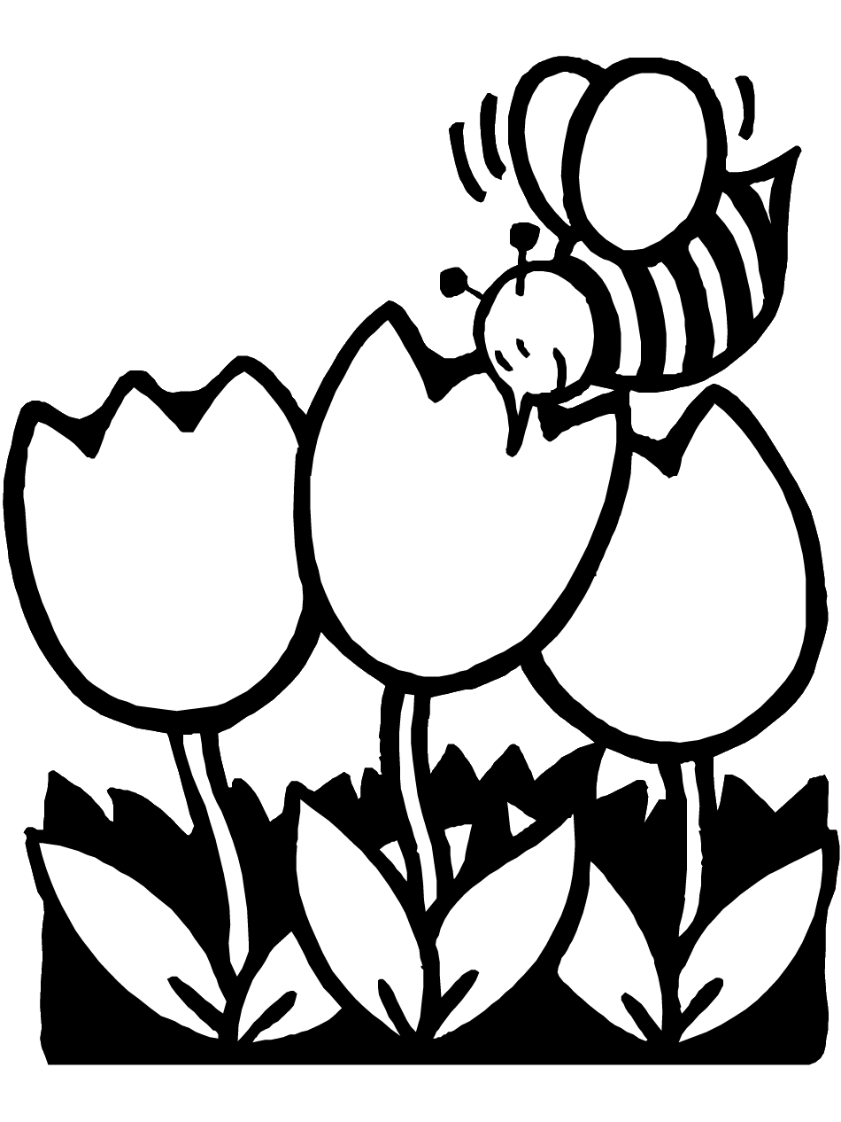 Spring Coloring Pages 2018 Dr Odd Spring Coloring Pages 2018 Dr Odd