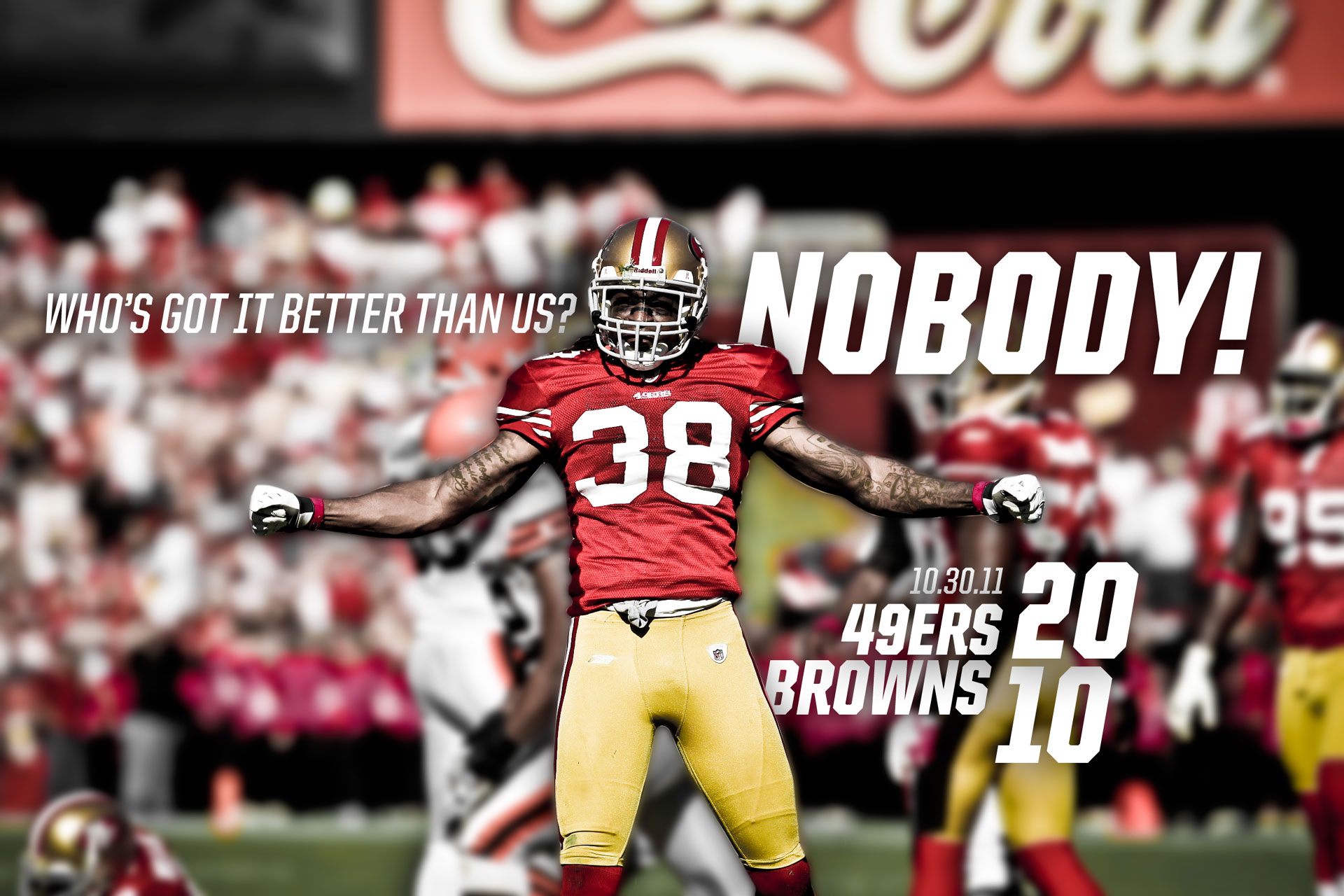 49ers - Dr. Odd