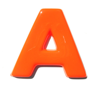 Stylish letter of d Stylish letter of d