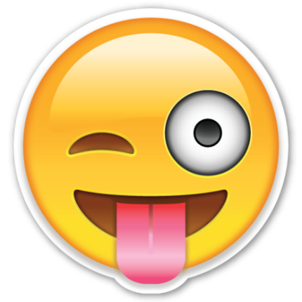 Emoji - Dr. Odd