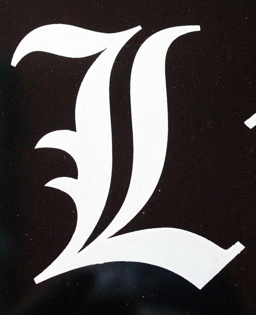 L - Dr. Odd