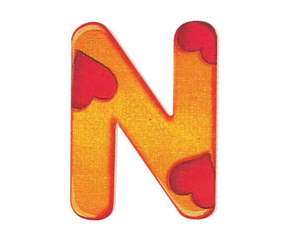 n