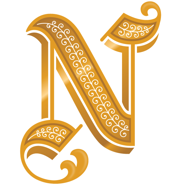 n