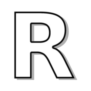   R -  2