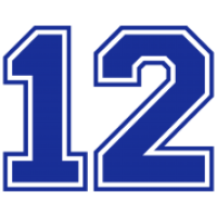 TWELVE