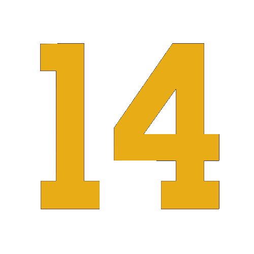 14 - Dr. Odd