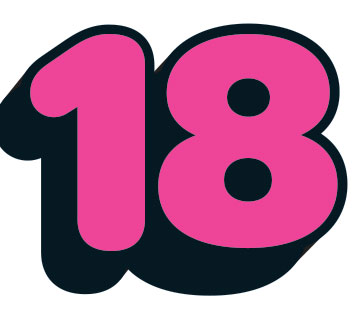 Image result for 18