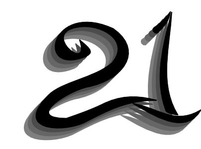 21. 21.
