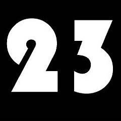 23 dr odd 23 dr odd