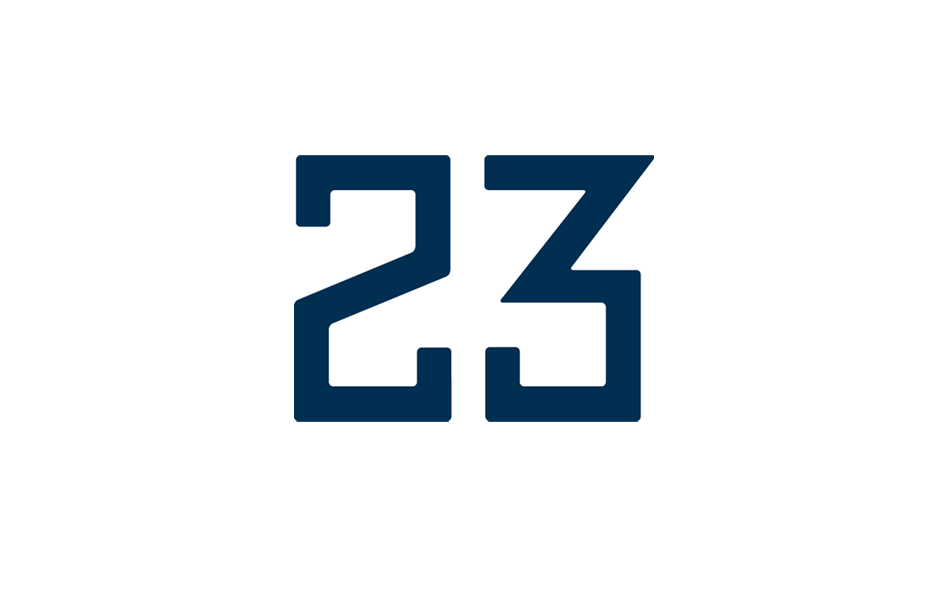 23 Dr Odd