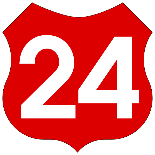24 - Dr. Odd