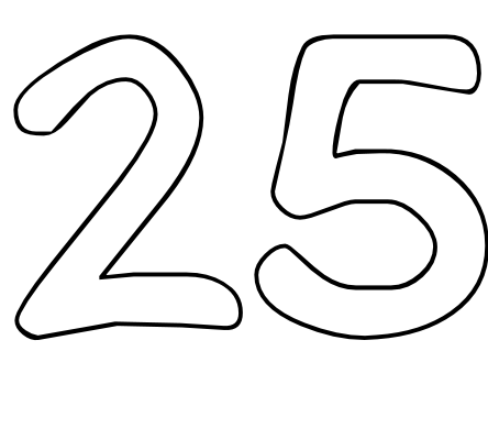 25 - Dr. Odd