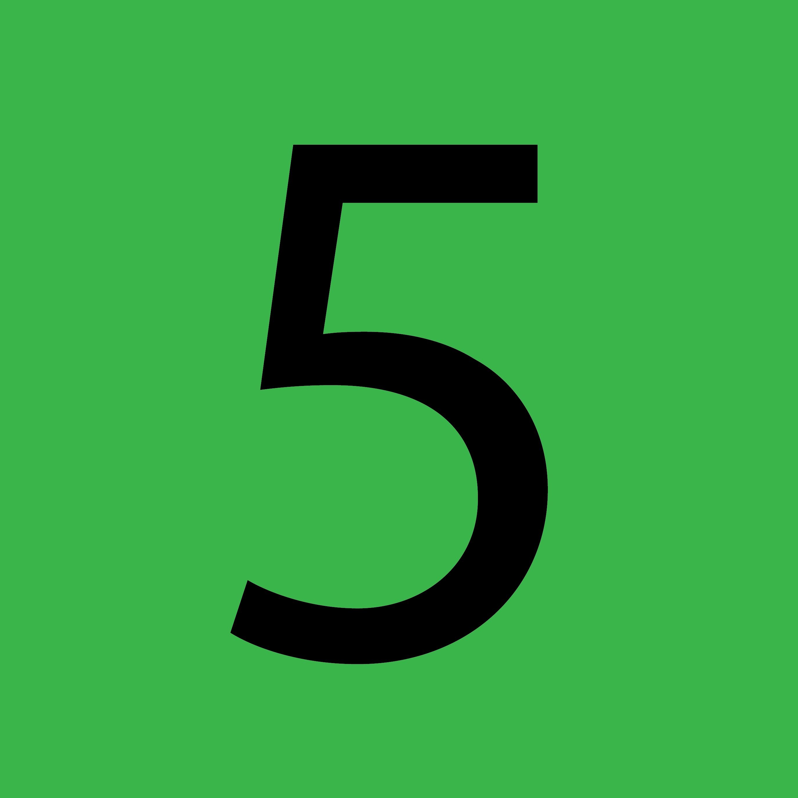 5 Dr Odd 5-dr-odd