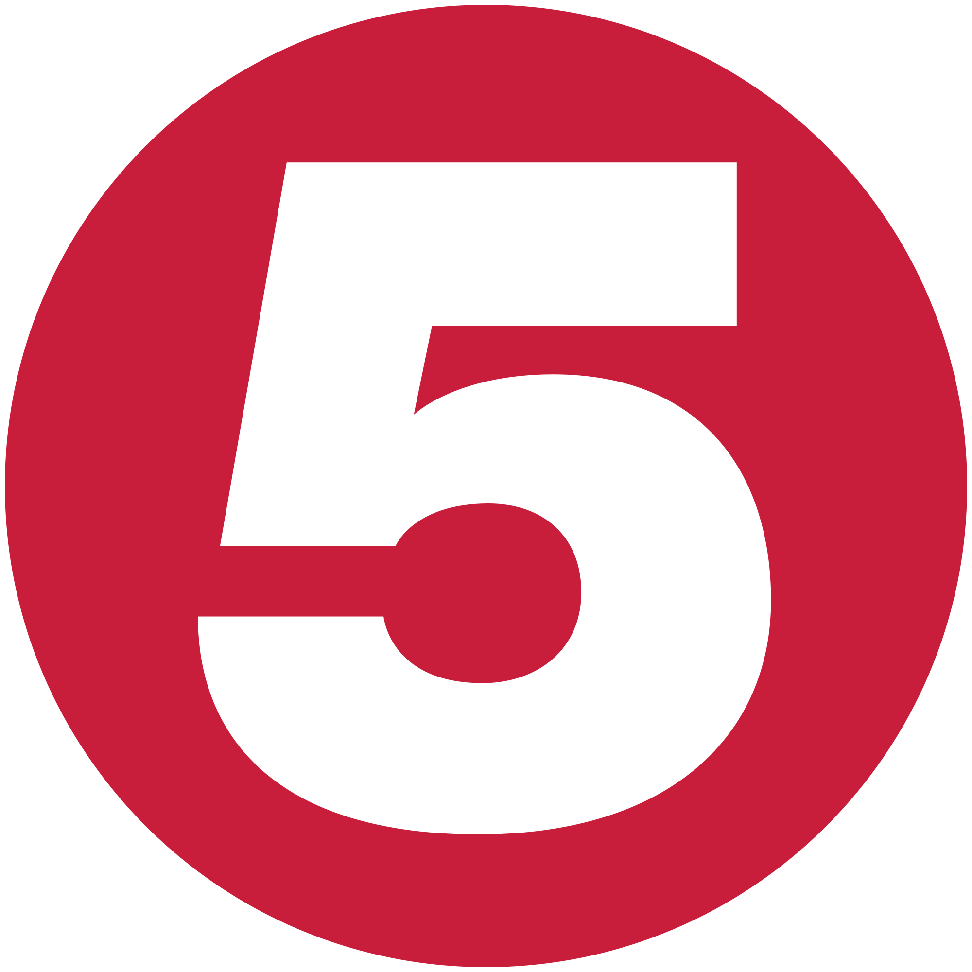 5 - Dr. Odd