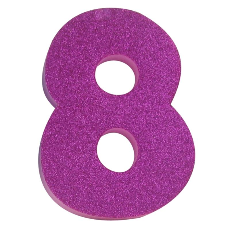 8
