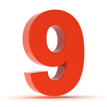 9 - Dr. Odd
