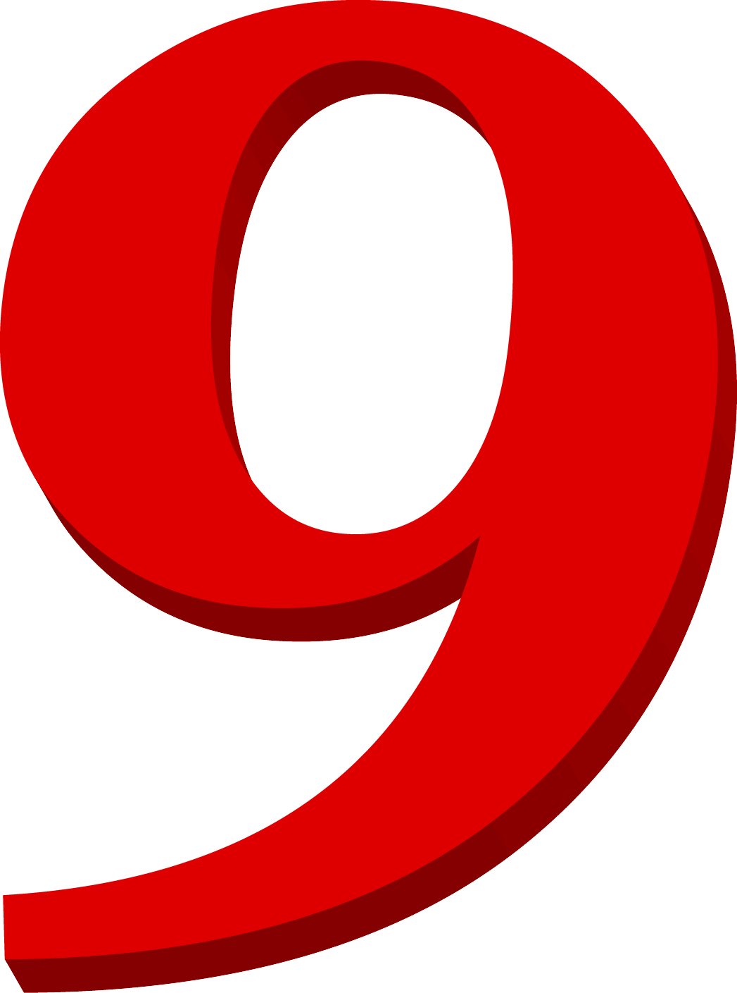 9 - Dr. Odd