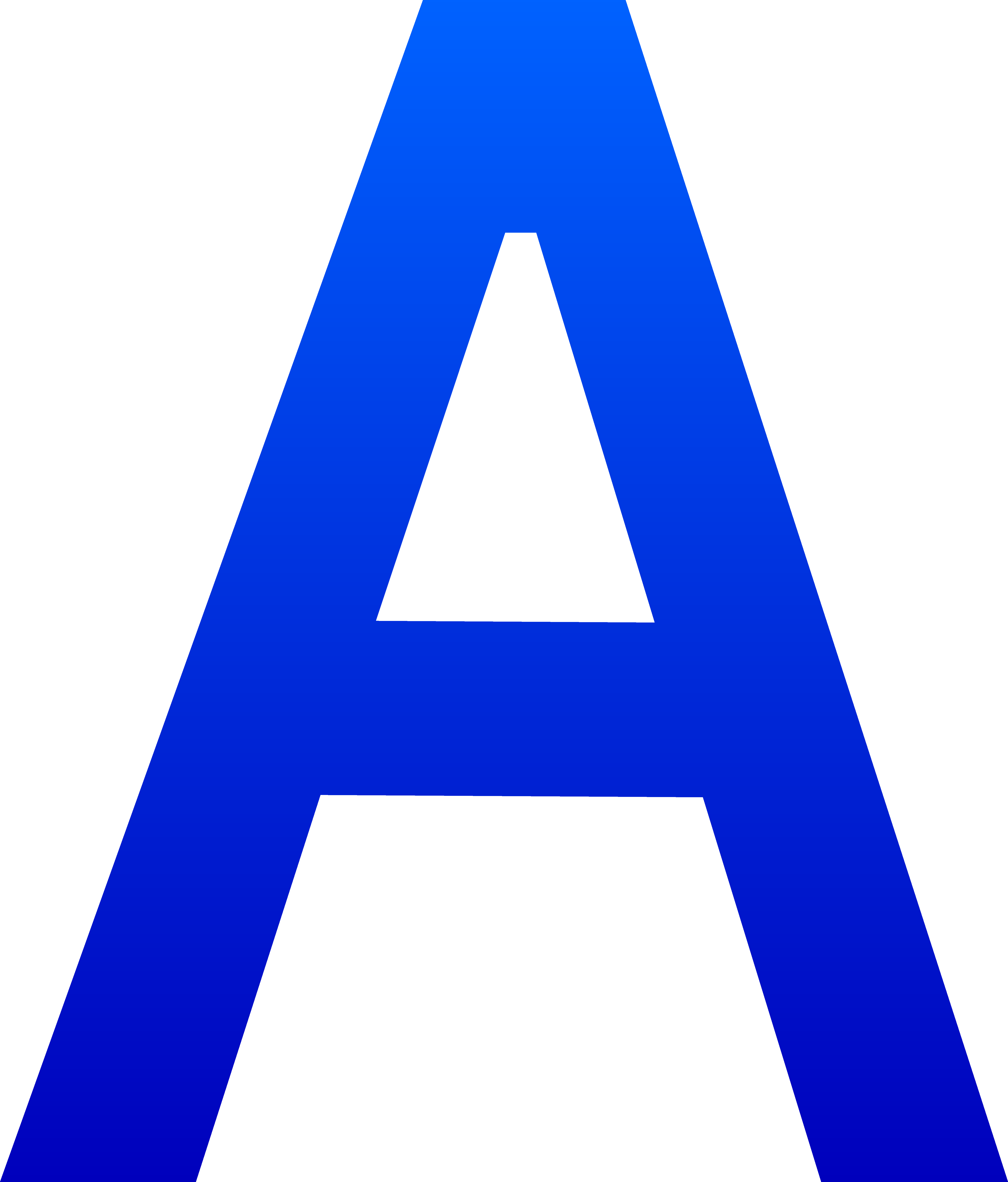 letter a3