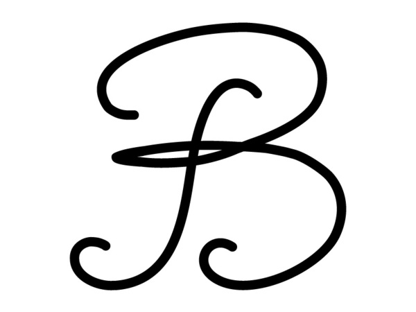 Letter B - Dr. Odd