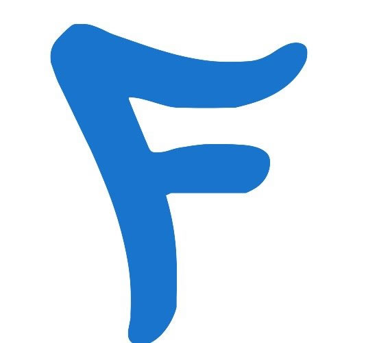letter f dr odd letter f dr odd