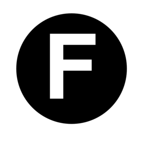 Letter F - Dr. Odd