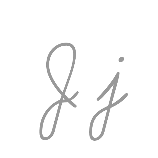 Cursive (also known as joint writing or running writing, or handwriting) is any style of penmanship in which the symbols of the language are written in a conjoined and/or flowing manner, generally for the purpose of making writing faster. Letter J - Dr. Odd