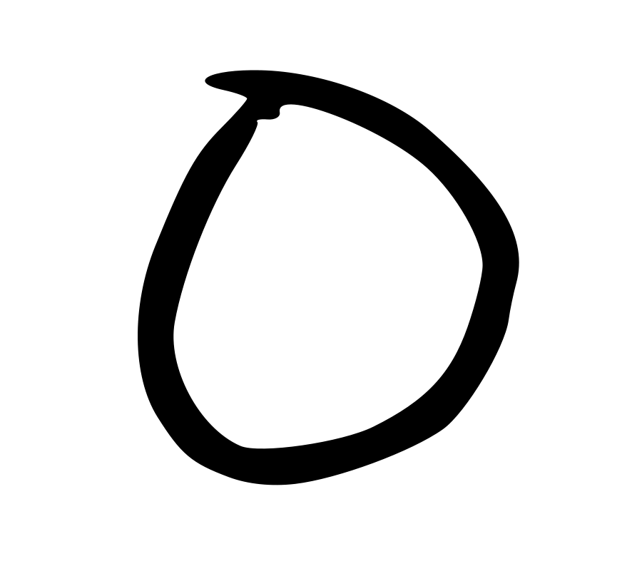 Letter O - Dr. Odd