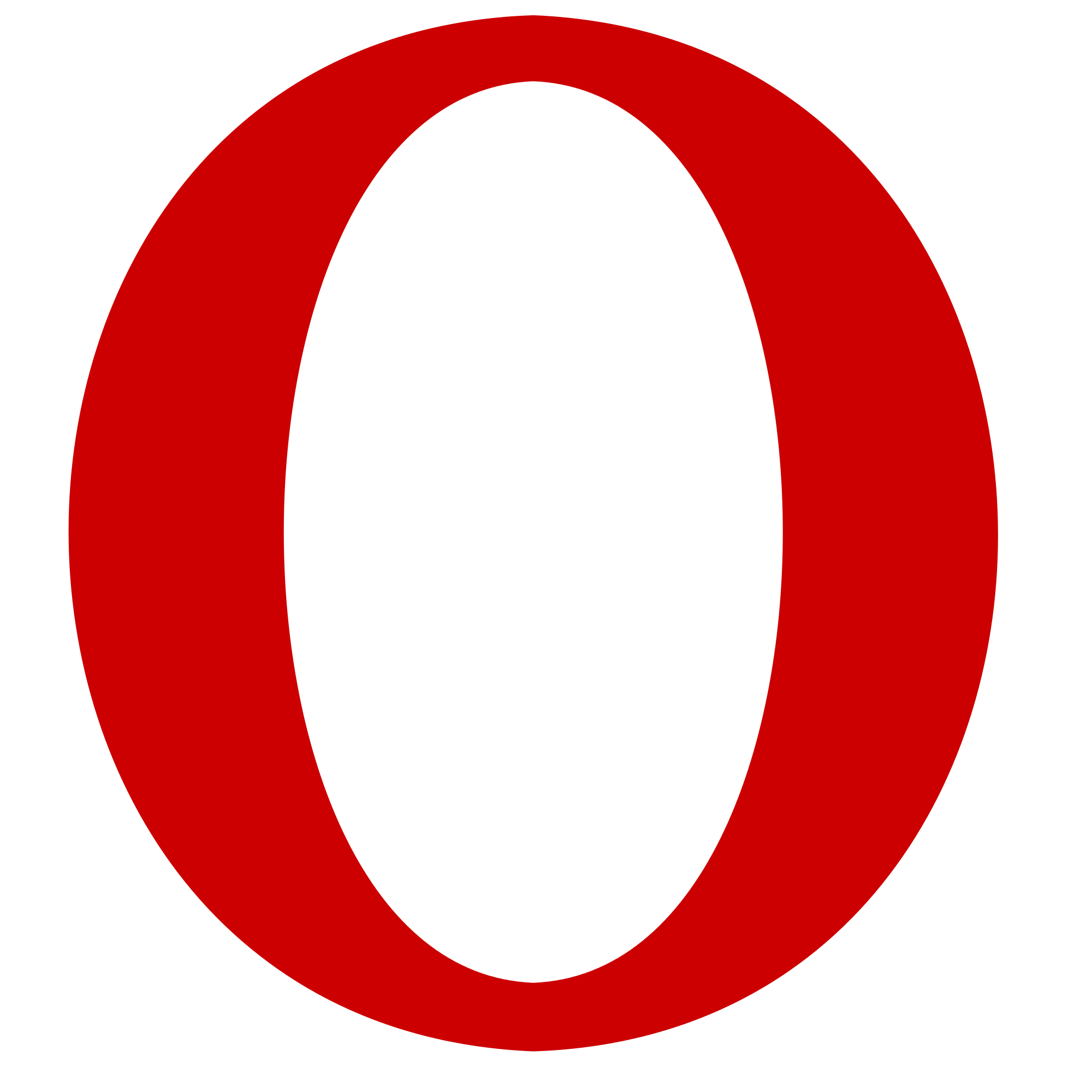 Letter O - Dr. Odd