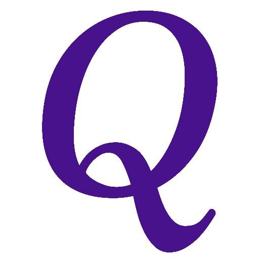 Letter Q - Dr. Odd