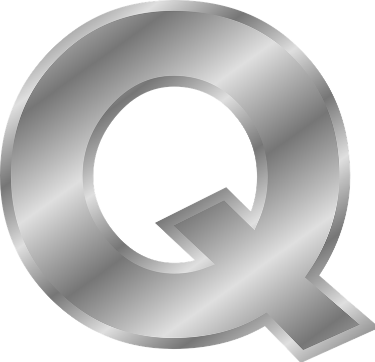 Letter Q - Dr. Odd