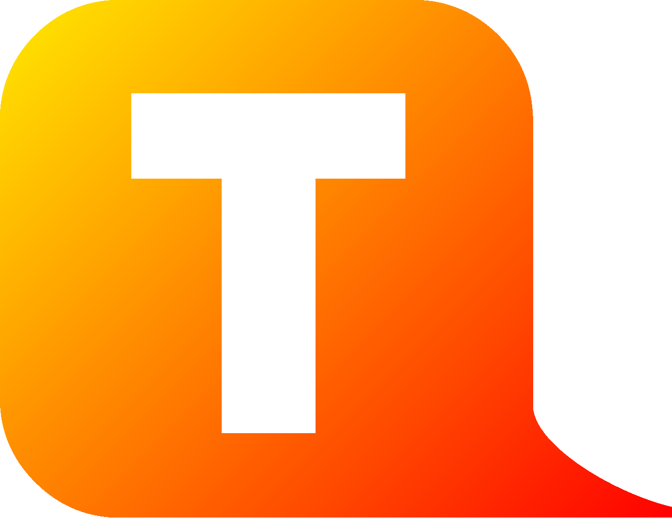 Letter T  Dr. Odd