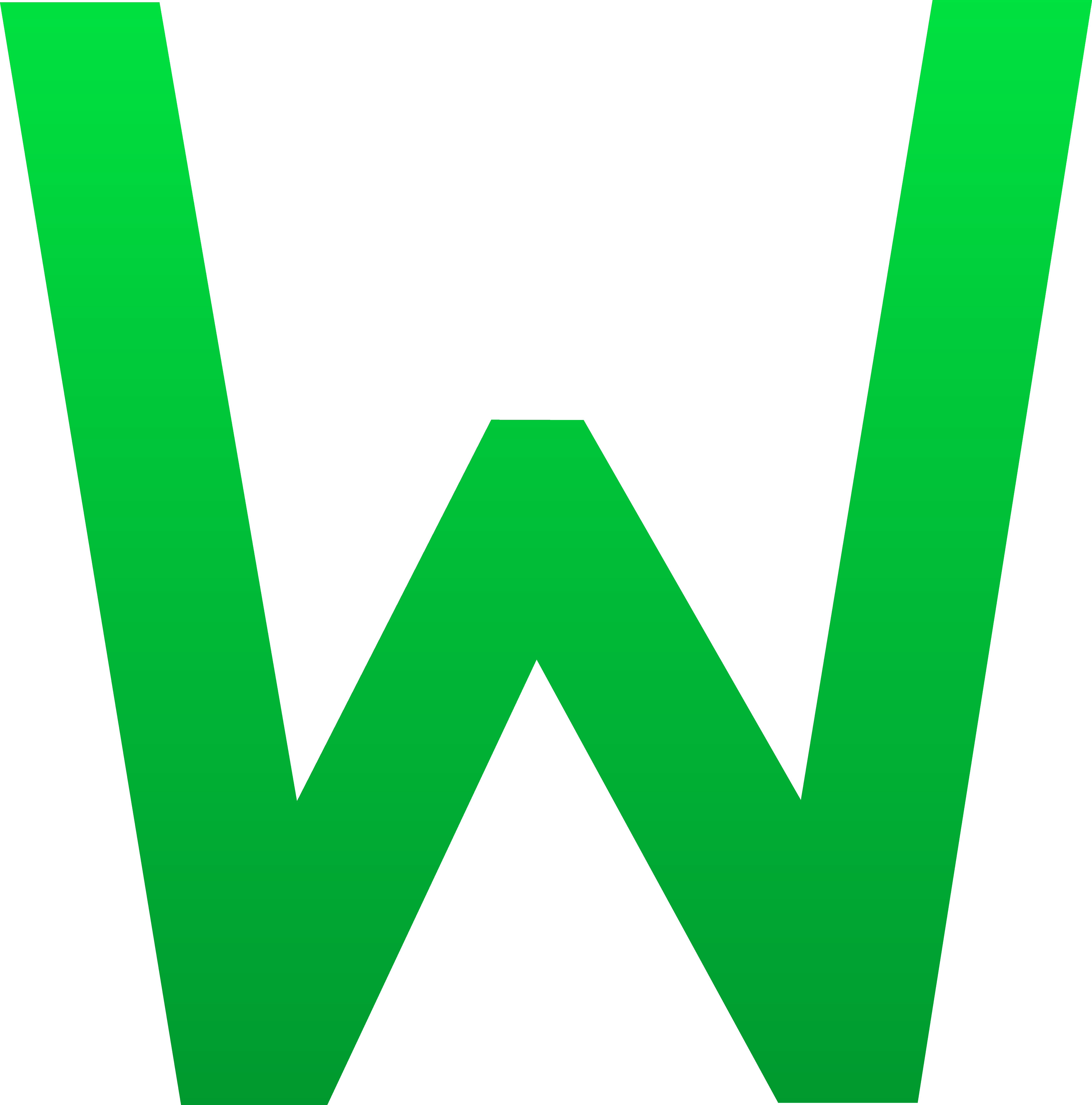 Letter W  Dr. Odd