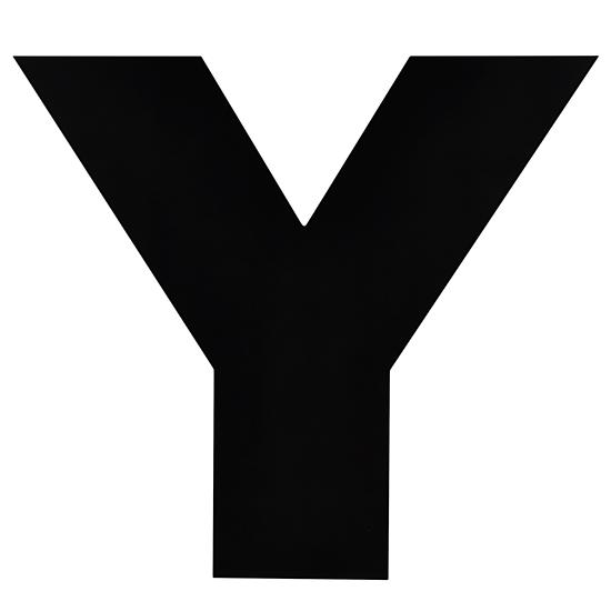 Letter Y  Dr. Odd