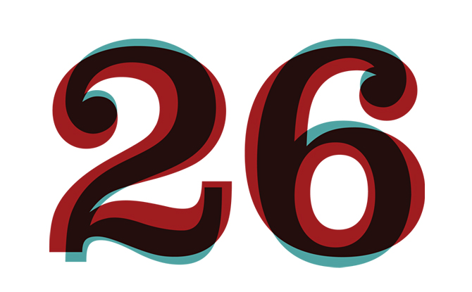 = 26